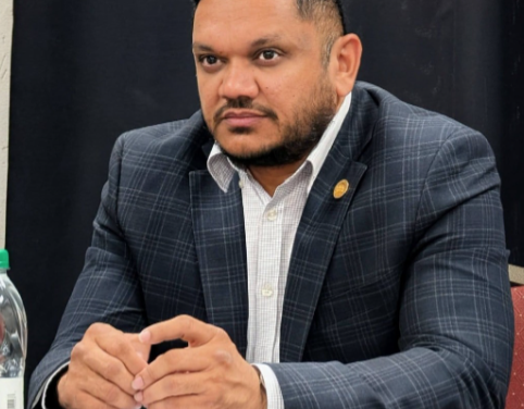 Planes de contenido nacional de Guyana