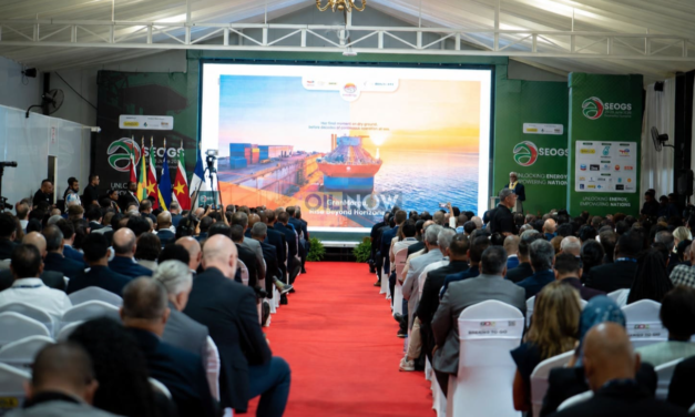 Instalada SEOGS 2026