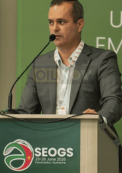 TotalEnergies planea exploración en Surinam 