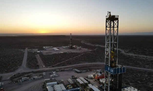 Permian vs Vaca Muerta