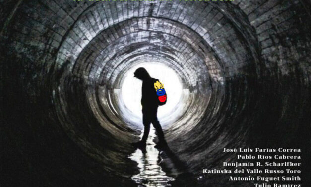 Libro: Luz en el túnel