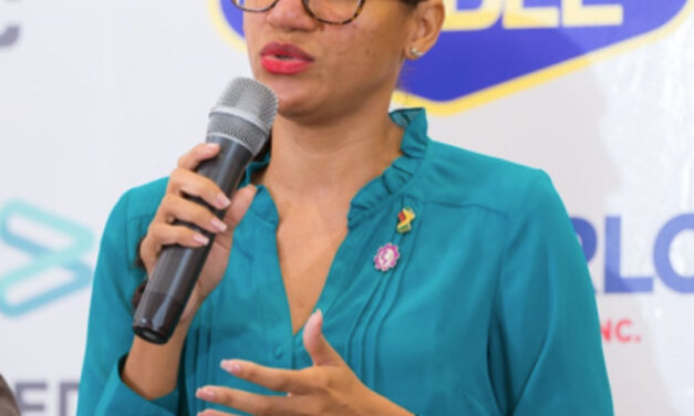 Mujeres propietarias de empresas