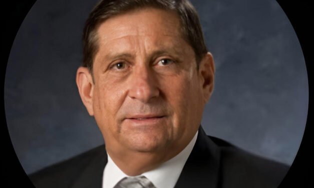 Tommy Thompson, Jr.