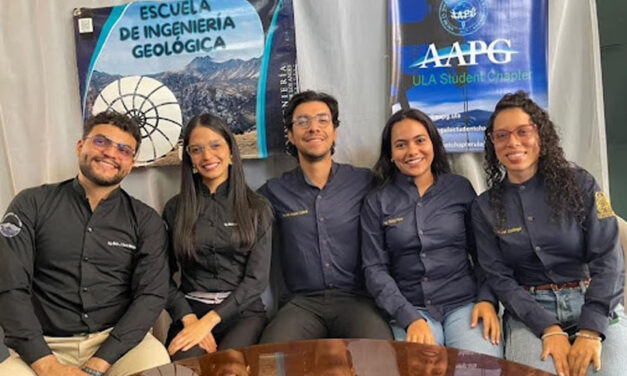 El programa insignia de la AAPG  regresa a Houston
