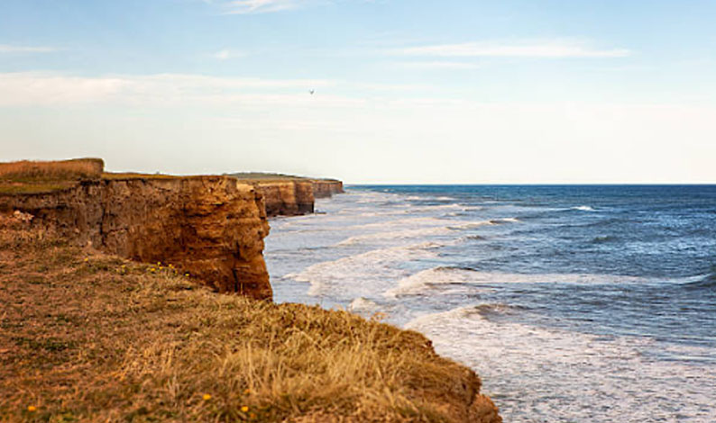 Argentina explorará en el Mar del Plata