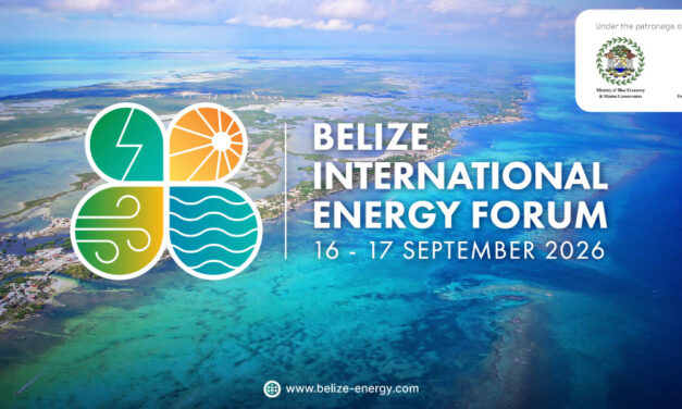 Belize International Energy Forum (BIEF 2026) | Sep 16-17 | San Pedro, Ambergris Caye