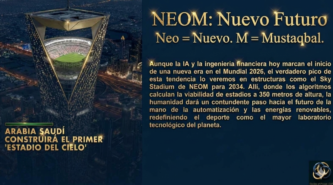 El algoritmo del gol multimillonario