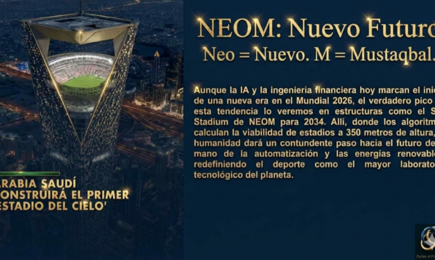 El algoritmo del gol multimillonario