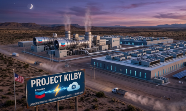 Proyecto Kilby