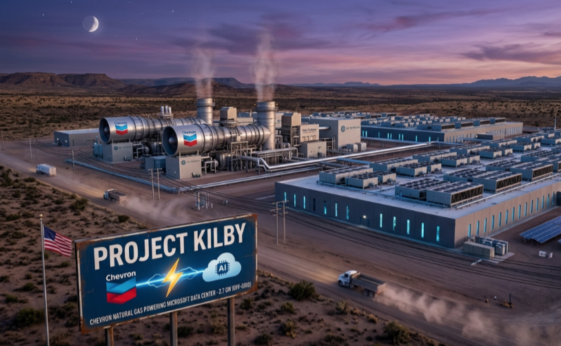 Proyecto Kilby