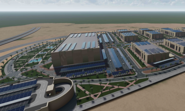 SLB se adjudica un contrato de Kuwait Oil 