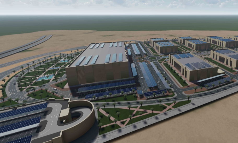 SLB se adjudica un contrato de Kuwait Oil 
