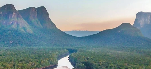 Venezuela’s Subsurface Systems and Production Recovery Conference