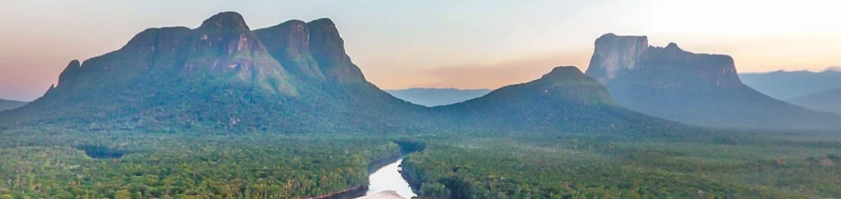Venezuela’s Subsurface Systems and Production Recovery Conference
