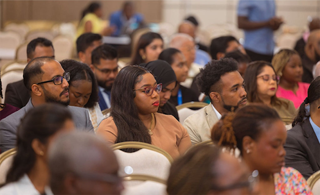 El Banco de Desarrollo de Guyana financiaría a nuevas empresas de servicios