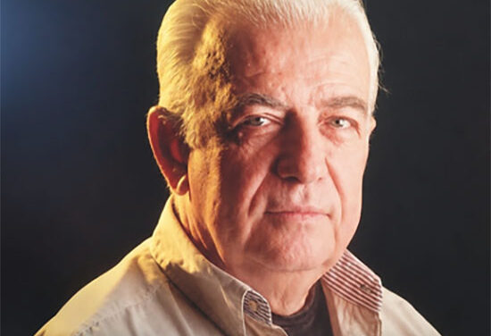 OBITUARIO | FERNANDO CHUMACEIRO