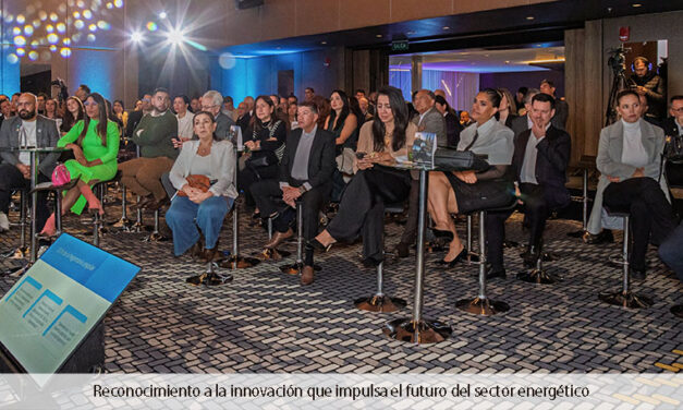 Premio a la Innovación ACIPET 2026
