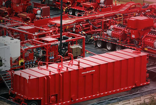 Halliburton 2026 Technology Showcase
