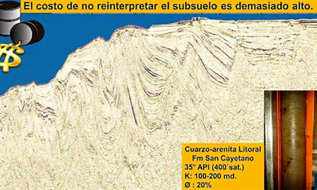 Tectónica y Prosperidad