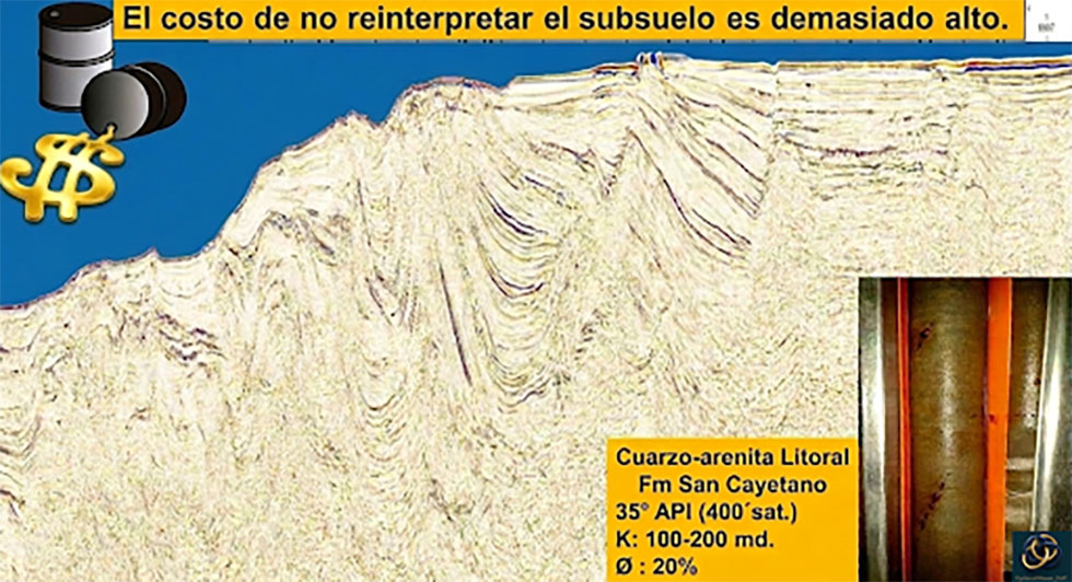 Tectónica y Prosperidad