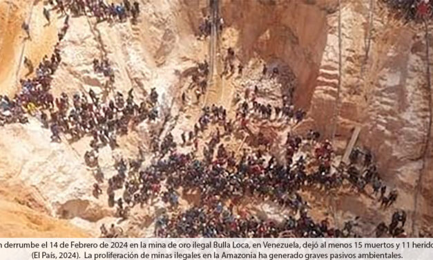 Los minerales del mañana