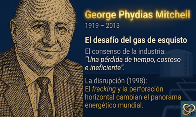 ¿El fin del “statu quo” energético?