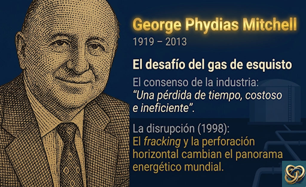 ¿El fin del “statu quo” energético?