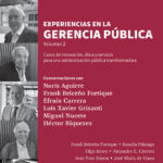 Experiencias en la Gerencia Pública Volumen 2