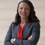 Rozena Dendy, Presidenta de ExxonMobil Pipeline