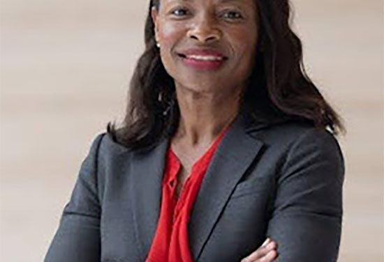 Rozena Dendy, Presidenta de ExxonMobil Pipeline