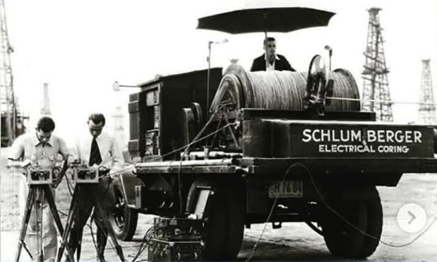 1926–2026: 100 años de innovación