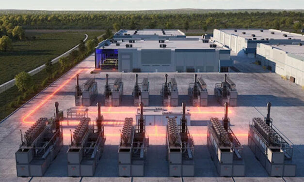 SLB y Liberty Energy crean centros de datos