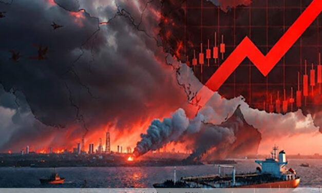 EL TALADRO AZUL | Reporte de Análisis Energético