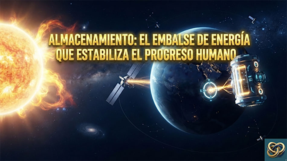 El Detonante Financiero de las   Energías Renovables