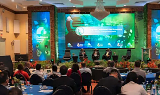Caribbean Energy Week se traslada a Guyana