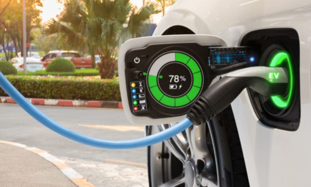 Gas-to-Energy potencia los VE