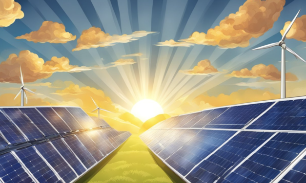IRENA y el pulso de las energías renovables en 2026