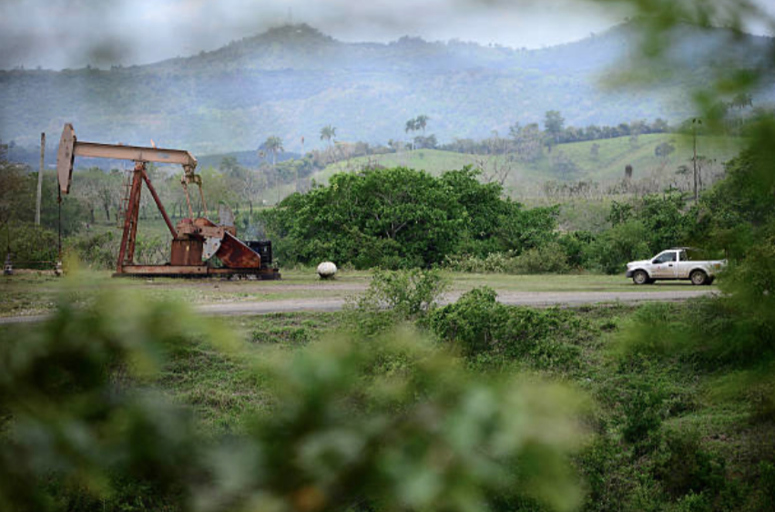 PEMEX ganó MX$ 18.000 MM en el 2Q