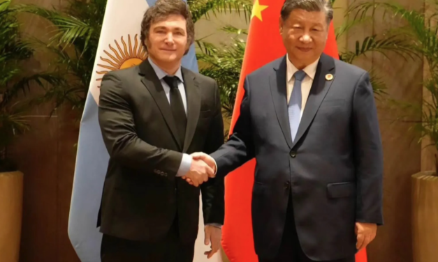 Argentina renovó el swap con China