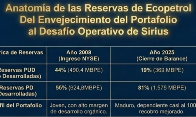 La “norma de los 5 años”
