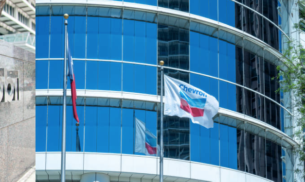 Producción de las majors en el Q2, 2026