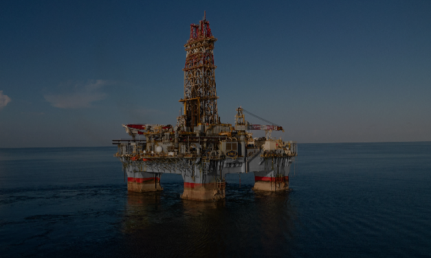 Petrobras descubre más gas en Colombia
