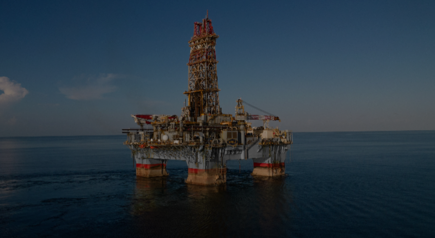 Petrobras descubre más gas en Colombia