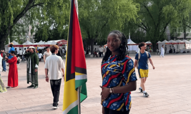La ciencia que sustenta el futuro de Guyana
