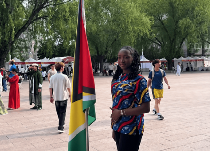 La ciencia que sustenta el futuro de Guyana