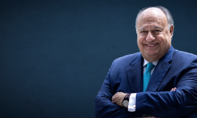 Humberto Calderón Berti
