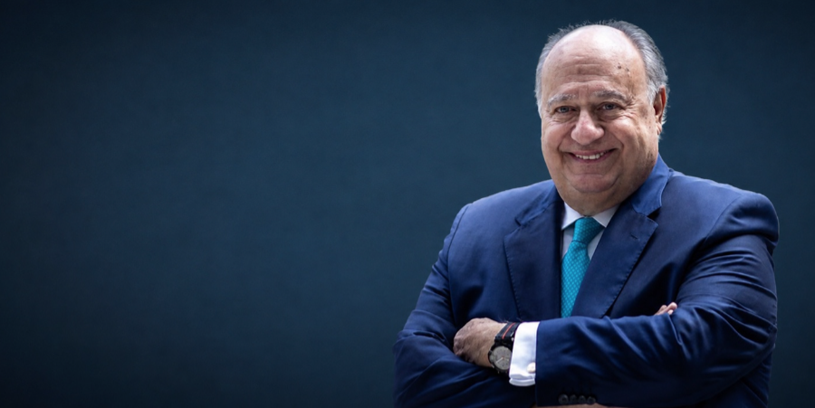 Humberto Calderón Berti
