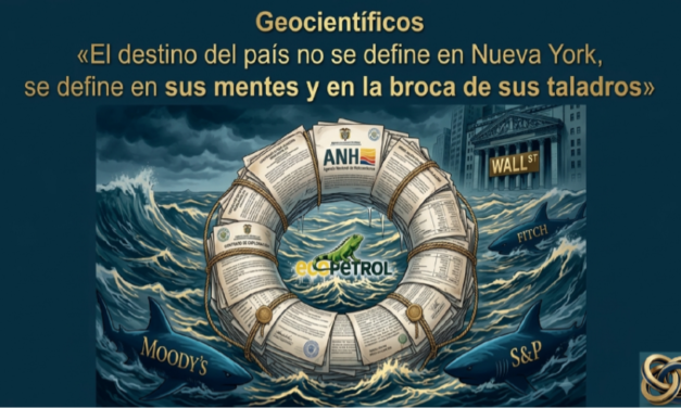 Ecopetrol S.A. cuesta abajo en Wall Street