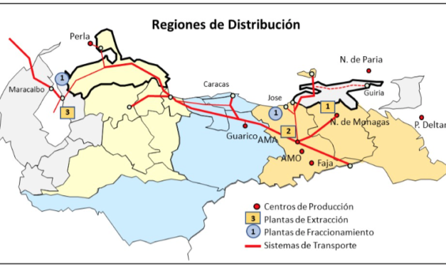 El Qué y el Cómo,  para llevar gas a los ciudadanos