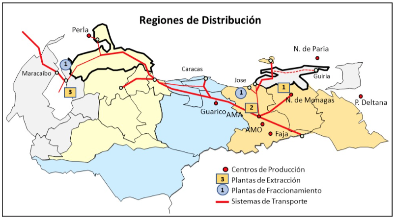 El Qué y el Cómo,  para llevar gas a los ciudadanos